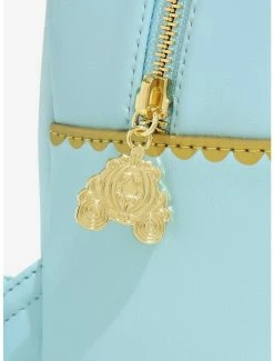 Loungefly Disney Cinderella Sewing Mini Backpack - BoxLunch Exclusive -Disney Mad Store 12238572 av3