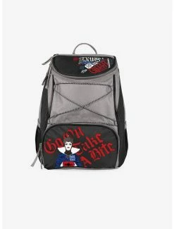 Boxlunch Disney Evil Queen Cooler Backpack
