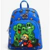 Minions Artist Series Sambypen Mini Backpack - BoxLunch Exclusive