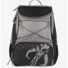 Boxlunch Star Wars The Mandalorian Mythosaur Skull Cooler Backpack