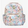 Boxlunch Petunia Pickle Bottom Disney Cinderella District Backpack