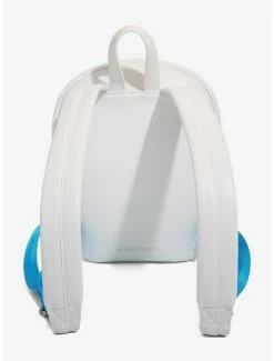 Danielle Nicole Disney Hercules Baby Pegasus Wings Mini Backpack - BoxLunch Exclusive -Disney Mad Store 14700611 av2