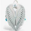 Danielle Nicole Disney Hercules Baby Pegasus Wings Mini Backpack - BoxLunch Exclusive