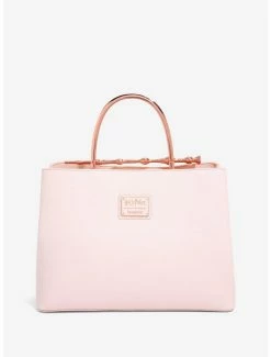 Loungefly Harry Potter Deathly Hallows Elder Wand Handbag - BoxLunch Exclusive -Disney Mad Store 14705604 av2