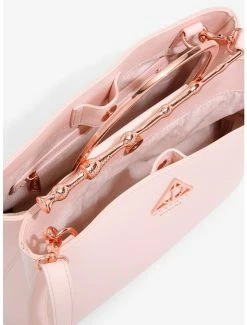 Loungefly Harry Potter Deathly Hallows Elder Wand Handbag - BoxLunch Exclusive -Disney Mad Store 14705604 av4