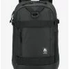 Boxlunch Nixon Gamma Black Backpack