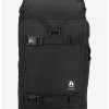 Boxlunch Nixon Hauler 25L Black Backpack