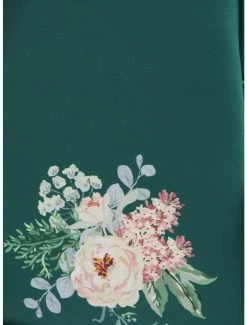 Loungefly Marvel Loki Floral Mini Backpack - BoxLunch Exclusive -Disney Mad Store 15055438 av3