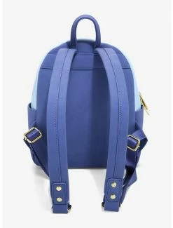 Loungefly Disney Talespin Crew Group Portrait Mini Backpack - BoxLunch Exclusive -Disney Mad Store 15056476 av2