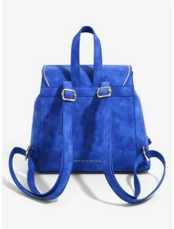 Danielle Nicole Disney Mulan For Honor Mini Backpack - BoxLunch Exclusive -Disney Mad Store 15068440 av2