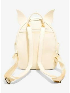 Avatar: The Last Airbender Momo Fur Mini Backpack - BoxLunch Exclusive -Disney Mad Store 15068444 av2