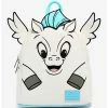 Loungefly Disney Hercules Pegasus Figural Mini Backpack - BoxLunch Exclusive