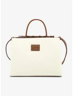 Loungefly Harry Potter Elder Wand Handbag - BoxLunch Exclusive -Disney Mad Store 15068576 av2