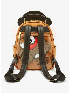 Loungefly Hasbro Mr. Potato Head Mini Backpack - BoxLunch Exclusive -Disney Mad Store 15068626 av2