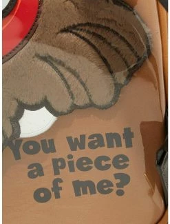 Loungefly Hasbro Mr. Potato Head Mini Backpack - BoxLunch Exclusive -Disney Mad Store 15068626 av4