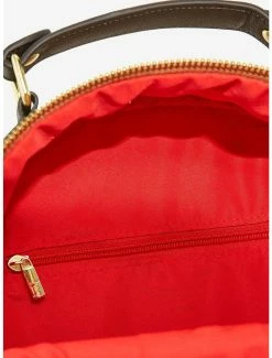 Loungefly Hasbro Mr. Potato Head Mini Backpack - BoxLunch Exclusive -Disney Mad Store 15068626 av5