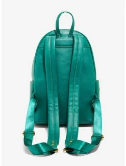 Our Universe Disney The Nightmare Before Christmas Camping Trip Mini Backpack - BoxLunch Exclusive -Disney Mad Store 15405293 av2