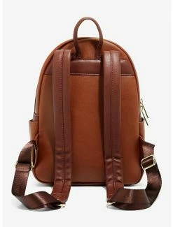 Disney The Hunchback Of Notre Dame Festival Of Fools Mini Backpack - BoxLunch Exclusive -Disney Mad Store 15466193 av2