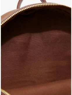 Disney The Hunchback Of Notre Dame Festival Of Fools Mini Backpack - BoxLunch Exclusive -Disney Mad Store 15466193 av3