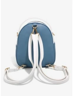 InuYasha Sesshomaru, Rin, & Jaken Scenic Mini Backpack - BoxLunch Exclusive -Disney Mad Store 15466307 av2