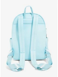 Avatar: The Last Airbender The Ladies Of Avatar Mini Backpack - BoxLunch Exclusive -Disney Mad Store 15471803 av2