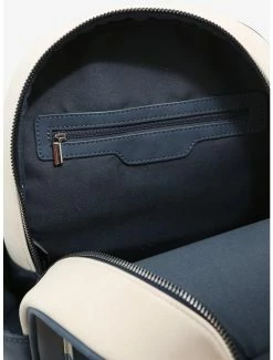 Star Wars The Mandalorian Ahsoka & Grogu Mini Backpack - BoxLunch Exclusive -Disney Mad Store 15471827 av3