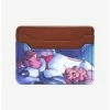 Disney Oliver & Company Sleeping Oliver & Dodger Cardholder - BoxLunch Exclusive