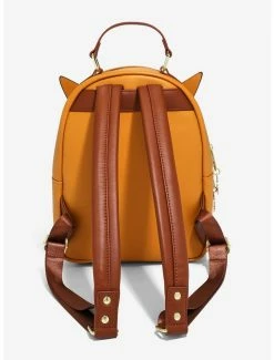 Loungefly Pokémon Eevee Mini Backpack - BoxLunch Exclusive -Disney Mad Store 15766988 av2