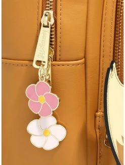 Loungefly Pokémon Eevee Mini Backpack - BoxLunch Exclusive -Disney Mad Store 15766988 av3