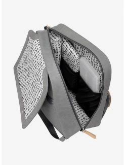 Boxlunch Petunia Pickle Bottom Disney Mickey Love Mickey Mouse Meta Backpack -Disney Mad Store 15788974 av2