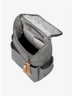 Boxlunch Petunia Pickle Bottom Disney Mickey Love Mickey Mouse Method Backpack -Disney Mad Store 15788976 av2