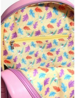 Loungefly Disney Pocahontas Colors Of The Wind Mini Backpack - BoxLunch Exclusive -Disney Mad Store 15939122 av4