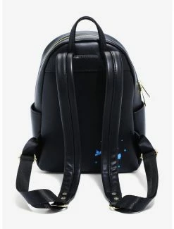 Loungefly Disney Pixar Brave Merida & Family Botanical Mini Backpack - BoxLunch Exclusive -Disney Mad Store 15939128 av2