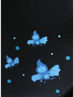 Loungefly Disney Pixar Brave Merida & Family Botanical Mini Backpack - BoxLunch Exclusive -Disney Mad Store 15939128 av4