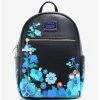 Loungefly Disney Pixar Brave Merida & Family Botanical Mini Backpack - BoxLunch Exclusive