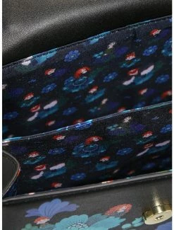 Loungefly Disney Pixar Brave Merida & Family Botanical Crossbody Bag - BoxLunch Exclusive -Disney Mad Store 15939130 av3