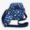 Loungefly Disney Princess Royal Pets Crossbody Bag - BoxLunch Exclusive