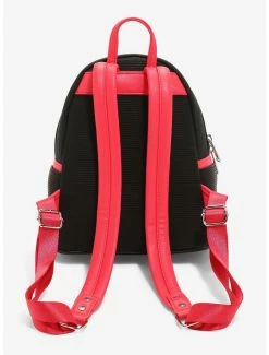 Loungefly Marvel WandaVision Classic Costumes Mini Backpack - BoxLunch Exclusive -Disney Mad Store 15939146 av2