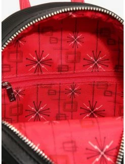 Loungefly Marvel WandaVision Classic Costumes Mini Backpack - BoxLunch Exclusive -Disney Mad Store 15939146 av3