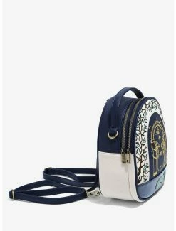 Boxlunch The Lord Of The Rings Moria Light-Up Mini Backpack -Disney Mad Store 15939162 av2