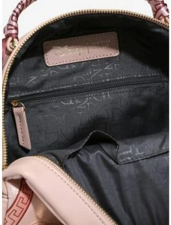 Danielle Nicole Disney Hercules Muses Mini Backpack - BoxLunch Exclusive -Disney Mad Store 15939233 av3