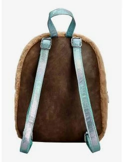 Boxlunch Marvel Shang-Chi And The Legend Of The Ten Rings Morris Mini Backpack -Disney Mad Store 16051476 av2