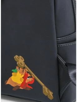 Boxlunch Loungefly Disney Cinderella Step Sisters Mini Backpack -Disney Mad Store 16051717 av3