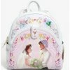 Danielle Nicole Disney Tangled Ever After Royal Wedding Mini Backpack - BoxLunch Exclusive