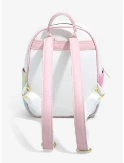 Avatar: The Last Airbender Chibi Appa Ombre Mini Backpack - BoxLunch Exclusive -Disney Mad Store 16053598 av3