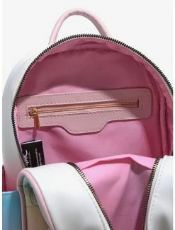 Avatar: The Last Airbender Chibi Appa Ombre Mini Backpack - BoxLunch Exclusive -Disney Mad Store 16053598 av4