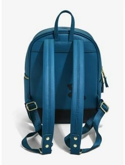 Loungefly Disney Pixar Brave Merida & DunBroch Bears Mini Backpack - BoxLunch Exclusive -Disney Mad Store 16196644 av3