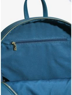 Loungefly Disney Pixar Brave Merida & DunBroch Bears Mini Backpack - BoxLunch Exclusive -Disney Mad Store 16196644 av5