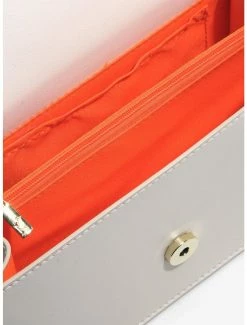 Loungefly Disney Winnie The Pooh Eeyore Floral Handbag - BoxLunch Exclusive -Disney Mad Store 16196654 av3