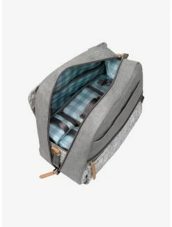 Boxlunch Petunia Pickle Bottom Disney Winnie The Pooh Meta Backpack -Disney Mad Store 16330667 av2